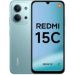 Andorra-Xiaomi Redmi 15C 5G 4GB+256GB Mint Green+Funda+Protector