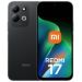 Andorra-Xiaomi Redmi 17 5G 4GB Ram+128GB Black+Funda+Protector