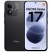 Andorra-Xiaomi Redmi Note 17 4G 6GB Ram+256GB Rom Black