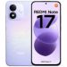 Andorra-Xiaomi Redmi Note 17 4G 6GB Ram+256GB Rom Celestial Purple