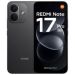 Andorra-Xiaomi Redmi Note 17 Pro 5G 8GB Ram+512GB Rom Black