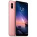 Andorra-Xiaomi Redmi Note 6 Pro Dual Sim 3GB Ram 32GB Rose Gold+Protector