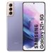 Andorra-Samsung S21+ 5G 8GB Ram+128GB Phantom Violet+Funda+Protector