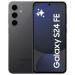 Andorra-Samsung Galaxy S24 FE 5G 8GB Ram+128GB Graphite+Funda+Protector