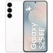 Andorra-Samsung Galaxy S25 FE 5G 8GB Ram+256GB White+Funda+Protector