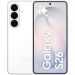 Andorra-Samsung Galaxy S26 5G 12GB Ram+256GB White+Funda+Protector