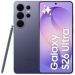 Andorra-Samsung Galaxy S26 Ultra 5G 12GB Ram+256GB Cobalt Violet+Funda+Protector