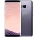 Andorra-Samsung Galaxy S8 Orchid Gray+Funda+Protector