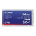 Andorra-Sony SBS-64G1B