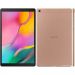 Andorra-Samsung Galaxy Tab A (2019) 10.1 2GB Ram+32GB Wi-Fi SM-T510 Gold+8GB