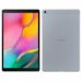 Andorra-Samsung Galaxy Tab A (2019) 10.1 3GB Ram+64GB Wi-Fi SM-T510 Silver+8GB