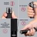 Andorra-Sabre PepperLightI 2-In-1 Flashlight Pepper Spray