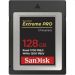 Andorra-SanDisk Extreme Pro CFexpress Card Type B 128GB (XQD)