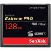 Andorra-Sandisk Extreme Pro 128GB UDMA 160MB/s