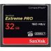 Andorra-Sandisk Extreme Pro 32GB UDMA 160MB/s