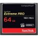 Andorra-Sandisk Extreme Pro 64GB UDMA 160MB/s