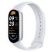 Andorra-Xiaomi Smart Band 9 Glacier Silver