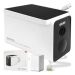Andorra-Xiaomi Solar Outdoor Camera BW400 Pro Set