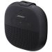 Andorra-Bose SoundLink Micro Black