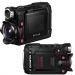 Andorra-Olympus TG-Tracker Black+8GB+Funda