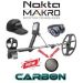 Andorra-Nokta Makro The Legend Carbon Plus WHP (New)