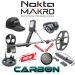 Andorra-Nokta Makro The Legend Carbon Plus Pro Pack (New Gen)