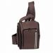 Andorra-T'nB Digital Tripper Backpack Moka