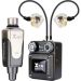 Andorra-Xvive U4T9 Complete System+T9 In-Ears