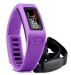 Andorra-Garmin V�vofit HRM Pack Morado