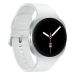 Andorra-Samsung Galaxy Watch 8 Silver Bluetooth 44mm