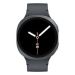 Andorra-Samsung Galaxy Watch 8 Graphite LTE 44mm