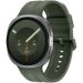 Andorra-Samsung Galaxy Watch 9 Silver Bluetooth 44mm