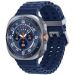 Andorra-Samsung Galaxy Watch Ultra Titanium Blue LTE 47mm