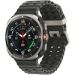 Andorra-Samsung Galaxy Watch Ultra Titanium Silver LTE 47mm