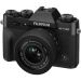 Andorra-Fujifilm X-T30 III Black+XC 13-33mm OIS+32GB+Funda+Filtro
