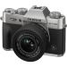 Andorra-Fujifilm X-T30 III Silver+XC 13-33mm OIS+32GB+Funda+Filtro
