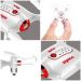 Andorra-Syma X20 Pocket Drone White