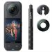 Andorra-Insta360 X5 Replacement Lens Bundle+32GB