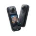 Andorra-Insta360 X5 Standard Bundle+32GB