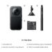 Andorra-Insta360 X6 Car Bundle Midnight Black+32GB