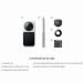 Andorra-Insta360 X6 Get-Set Bundle Artic White+32GB