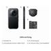 Andorra-Insta360 X6 Snowboard Bundle Midnight Black+32GB
