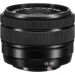 Andorra-Fujinon XC 15-45mm F3.5-5.6 OIS PZ Black