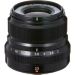 Andorra-Fujinon XF 23mm F2 R WR Black