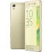 Andorra-Sony Xperia X 32GB Lime Gold+8GB