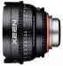 Andorra-Samyang Xeen 16mm T2.6