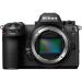Andorra-Nikon Z6III Cuerpo+Lexar CFexpress Type B Professional Gold 128GB (Garant�a Nikon Europa)