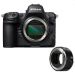 Andorra-Nikon Z8 Cuerpo+Adaptador FTZ II (Garant�a Nikon Europa)