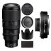 Nikon Z 100-400mm F/4.5-5.6 VR S+Z TC-1.4X (Garant�a Nikon Europa)