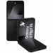 Andorra-Samsung Galaxy Z Flip7 FE 5G 8B Ram+256GB Black+Cargador 30W
